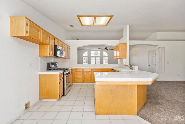 10815 Dapple Way, Bakersfield, CA 93312 - photo 16