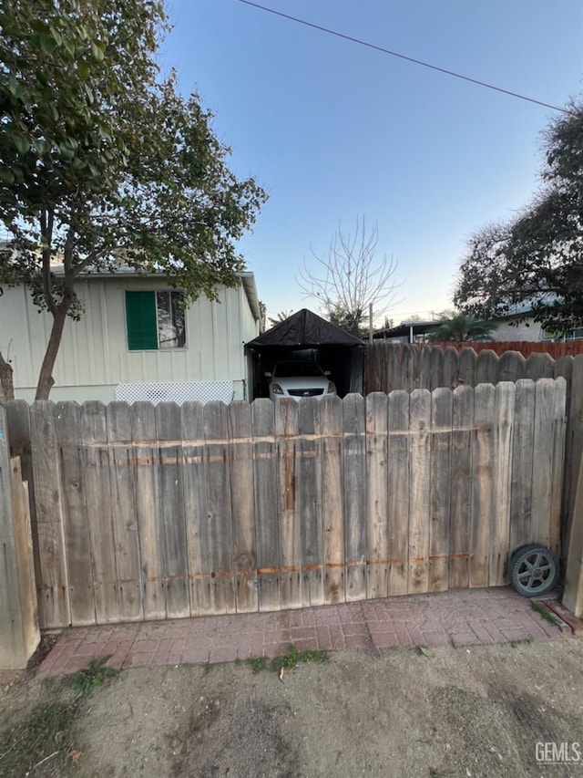 707 Buena Vista St, Taft, CA 93268 - photo 4