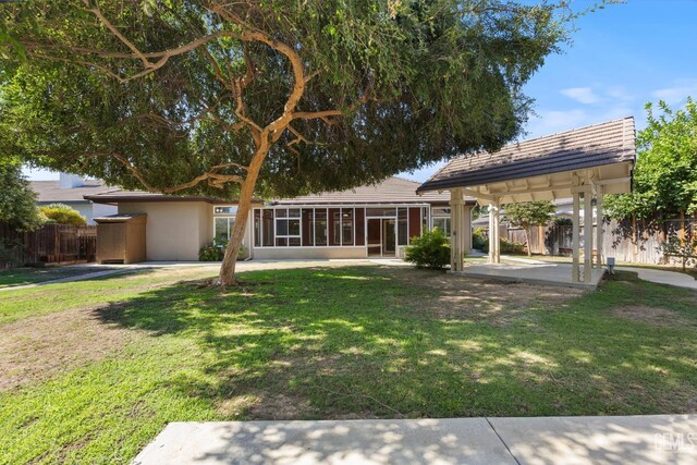 9316 Leslie Deann Ct, Bakersfield, CA 93312 - photo 51