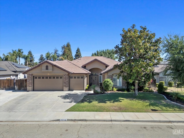 9316 Leslie Deann Ct, Bakersfield, CA 93312 - photo 3