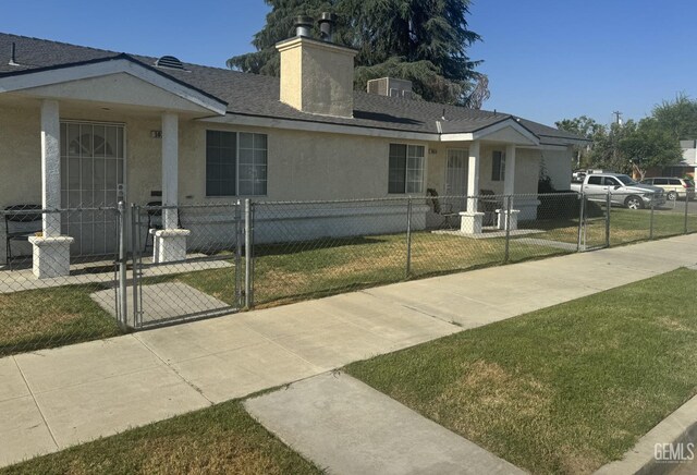 503 K St, Bakersfield, CA 93304 - photo 1