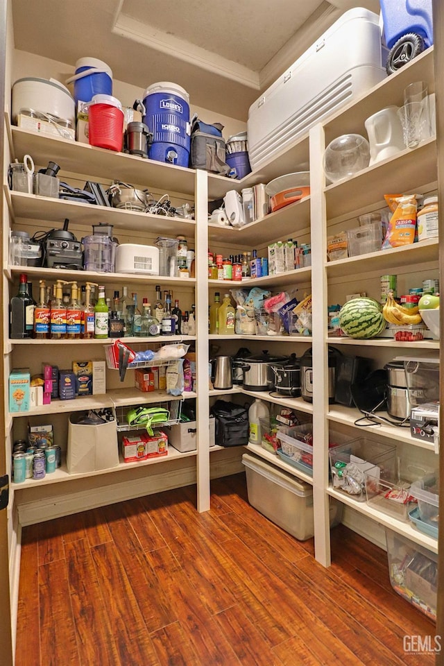 1881 Richert Ave, Clovis, CA 93611 - view of pantry