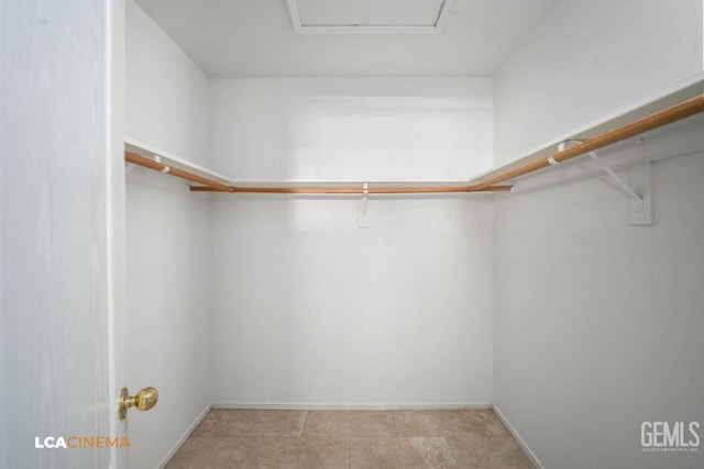 5605 Meadow Valley Ct, Bakersfield, CA 93312 - view of spacious closet