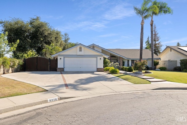 8928 Sierra Oak Dr, Bakersfield, CA 93311 - photo 1
