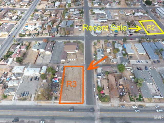 1716 Brown St, Bakersfield, CA 93305 - photo 3