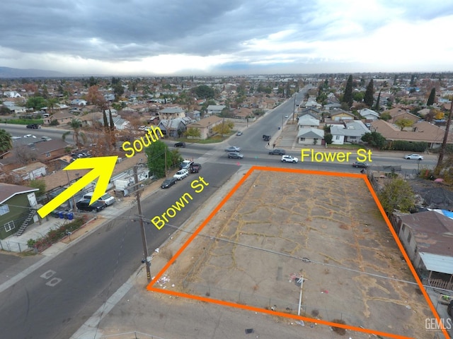 1716 Brown St, Bakersfield, CA 93305 - photo 1