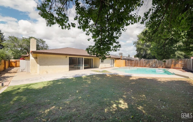 7001 Altaville Ln, Bakersfield, CA 93309 - photo 20