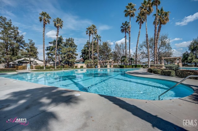 8707 Shore View Dr, Bakersfield, CA 93312 - photo 63
