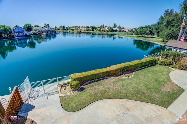 8707 Shore View Dr, Bakersfield, CA 93312 - photo 36