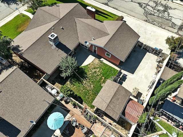 700 Mulberry St, Tehachapi, CA 93561 - view of subject property