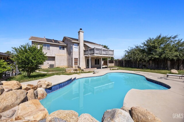 4812 Churchill Downs Ct, Bakersfield, CA 93312 - photo 32