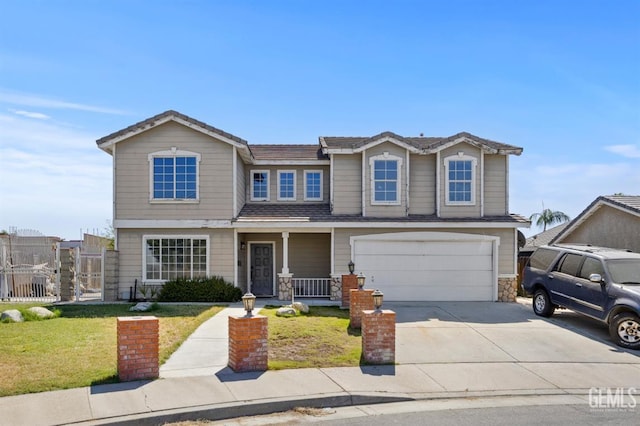 4812 Churchill Downs Ct, Bakersfield, CA 93312 - photo 2