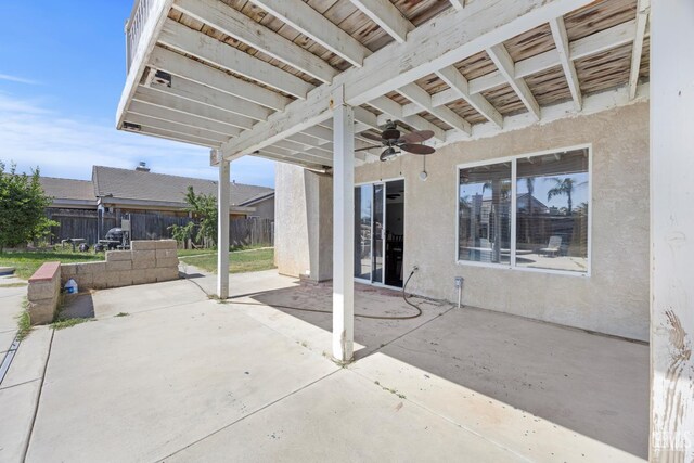4812 Churchill Downs Ct, Bakersfield, CA 93312 - photo 26
