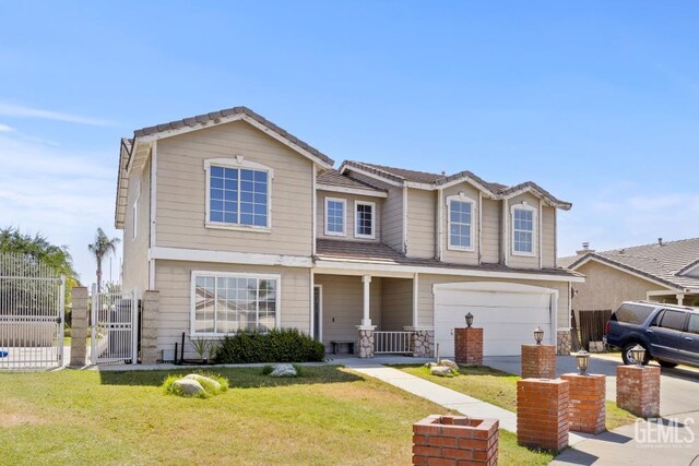 4812 Churchill Downs Ct, Bakersfield, CA 93312 - photo 3