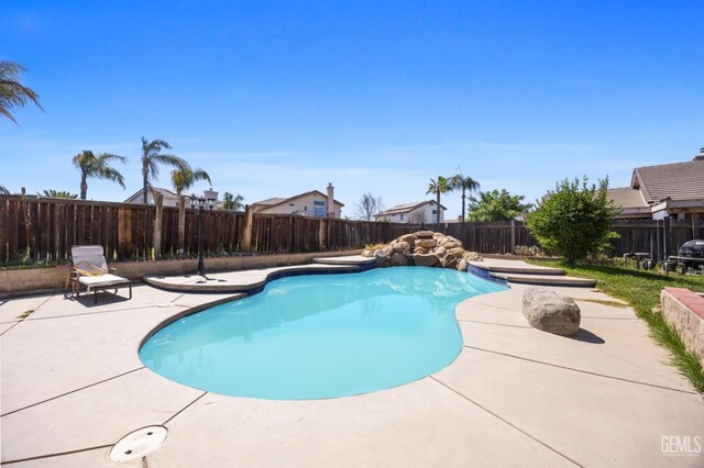4812 Churchill Downs Ct, Bakersfield, CA 93312 - photo 29