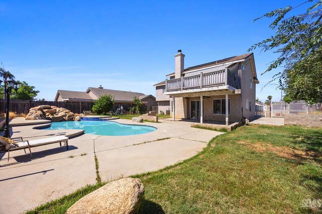 4812 Churchill Downs Ct, Bakersfield, CA 93312 - photo 31