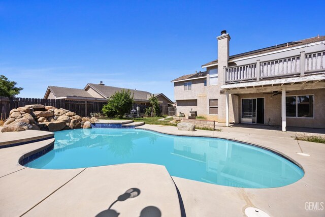 4812 Churchill Downs Ct, Bakersfield, CA 93312 - photo 30