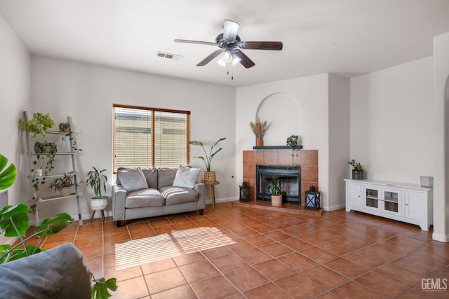 322 Villa Elegante Dr, Bakersfield, CA 93314 - photo 19