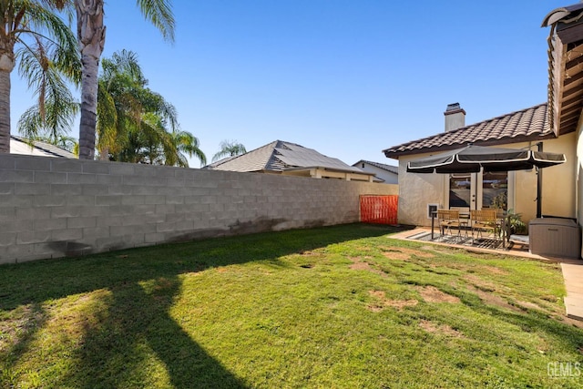 322 Villa Elegante Dr, Bakersfield, CA 93314 - photo 41