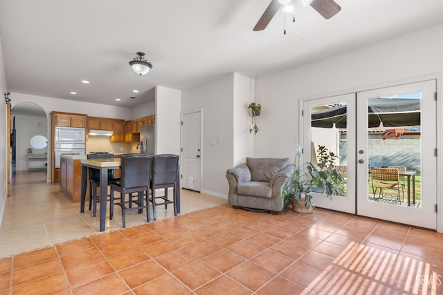322 Villa Elegante Dr, Bakersfield, CA 93314 - photo 21