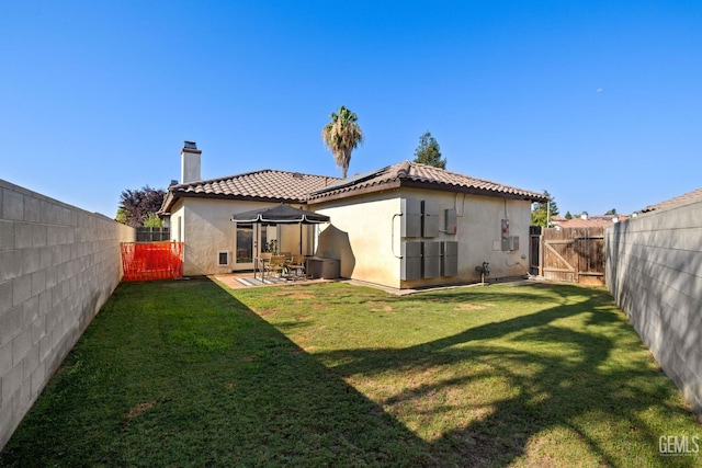 322 Villa Elegante Dr, Bakersfield, CA 93314 - photo 42