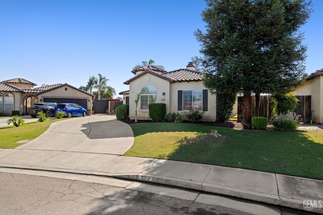 322 Villa Elegante Dr, Bakersfield, CA 93314 - photo 4
