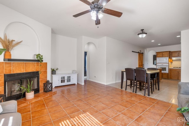322 Villa Elegante Dr, Bakersfield, CA 93314 - photo 22