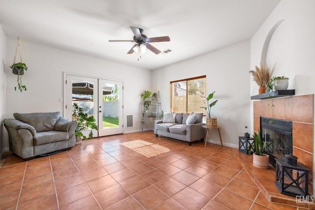 322 Villa Elegante Dr, Bakersfield, CA 93314 - photo 20