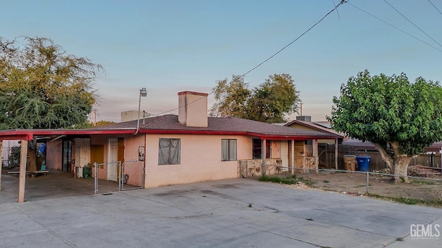 10810 Williams St, Lamont, CA 93241 - photo 1
