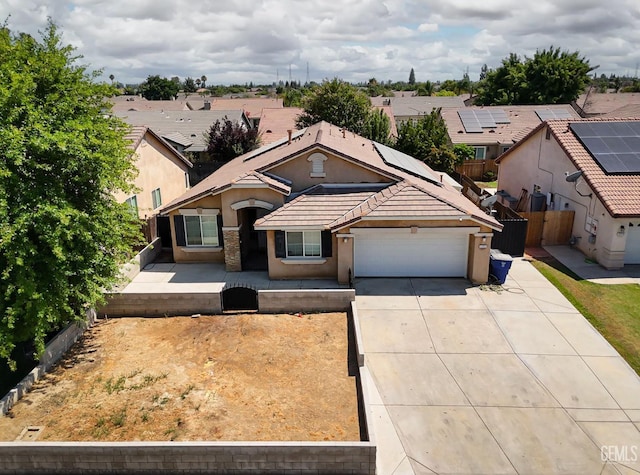 11711 Stratosphere Ave, Bakersfield, CA 93312 - photo 3