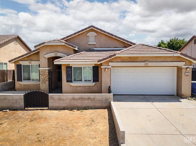 11711 Stratosphere Ave, Bakersfield, CA 93312 - photo 2