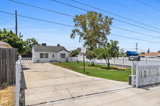 621 Columbus St, Bakersfield, CA 93305 - photo 33