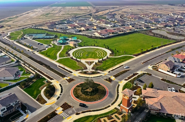 12820 Graham Ct, Bakersfield, CA 93311 - view of property location with nearby suburban area
