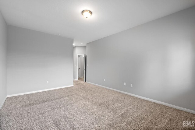6522 Bangor Pl, Bakersfield, CA 93313 - unfurnished room with carpet flooring and baseboards