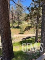 16811 Grindelwald Dr, Tehachapi CA, 93561 land for sale