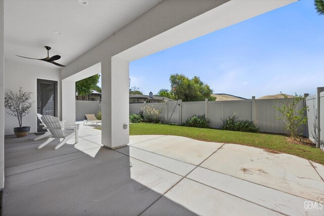 16120 Match Pointe Ct, Bakersfield, CA 93306 - photo 45