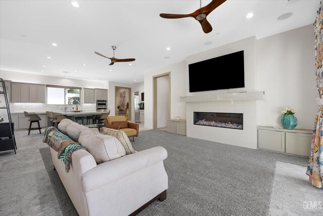 16120 Match Pointe Ct, Bakersfield, CA 93306 - photo 13