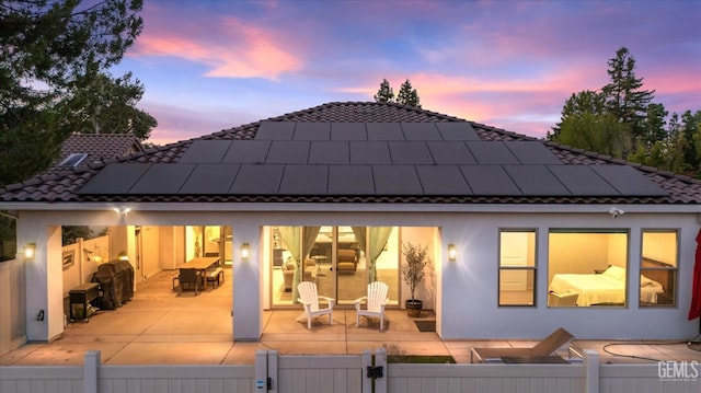 16120 Match Pointe Ct, Bakersfield, CA 93306 - photo 3