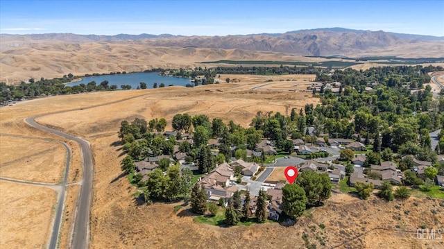 16120 Match Pointe Ct, Bakersfield, CA 93306 - photo 49