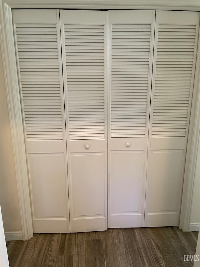 10011 Rosebud Ave, Bakersfield, CA 93311 - detailed view of wood finished floors and baseboards