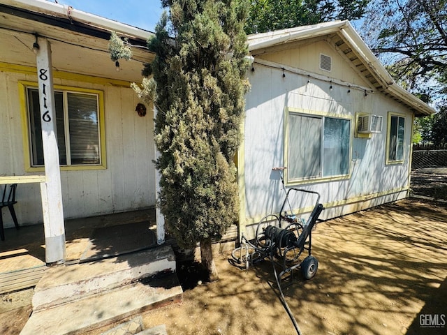 8116 Halleluiah St, Bakersfield, CA 93307 - photo 2