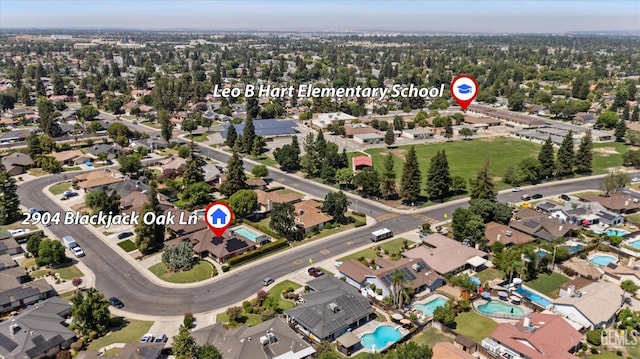 2904 Blackjack Oak Ln, Bakersfield, CA 93311 - photo 57
