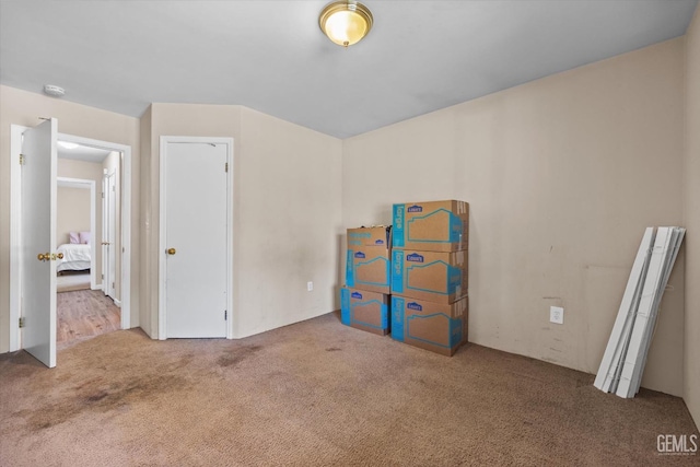 5502 Veneto St, Bakersfield, CA 93308 - view of carpeted bedroom