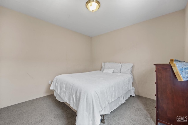 5502 Veneto St, Bakersfield, CA 93308 - view of carpeted bedroom