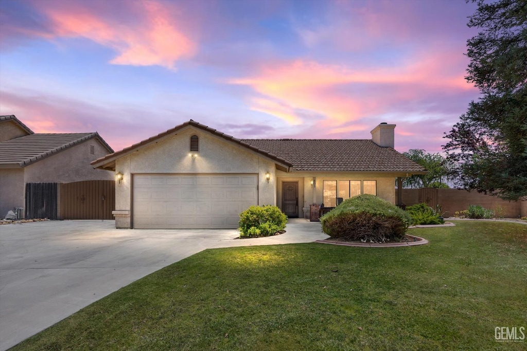 401 Camwood Ave, Bakersfield, CA 93308 - photo 1