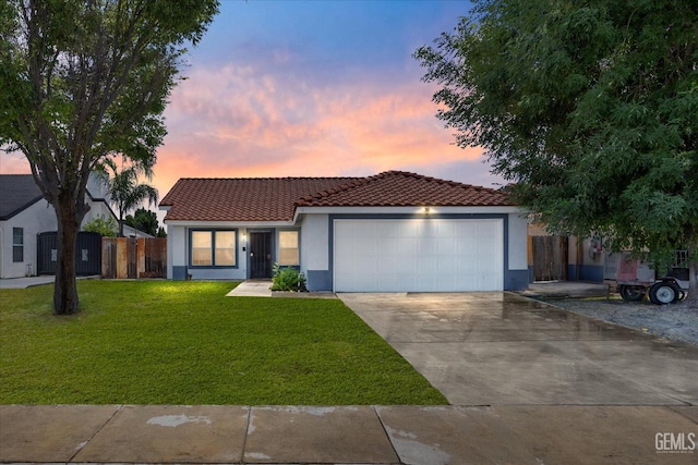 719 Baldwin Farms Dr, Bakersfield, CA 93307 - photo 1
