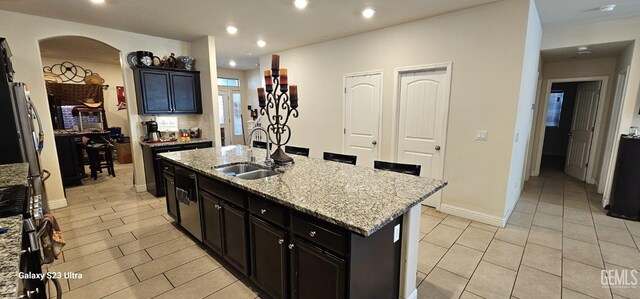 9211 Woodbrook Dr, Shafter, CA 93263 - photo 8