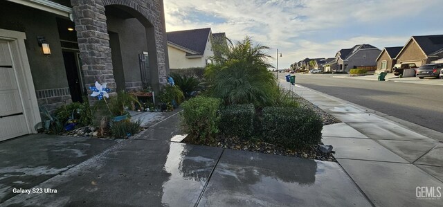 9211 Woodbrook Dr, Shafter, CA 93263 - photo 6