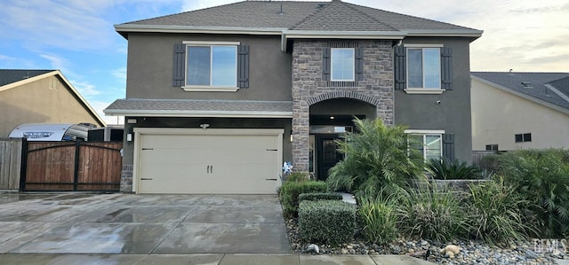 9211 Woodbrook Dr, Shafter, CA 93263 - photo 7