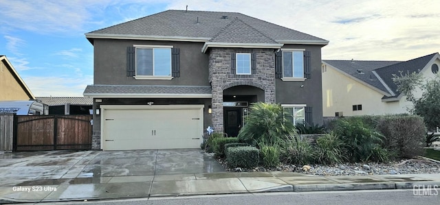 9211 Woodbrook Dr, Shafter, CA 93263 - photo 2